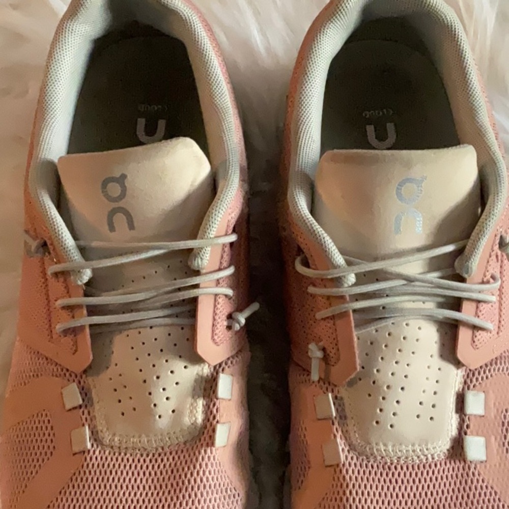 On Cloud Sneakers - image 3